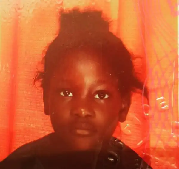 See throwback photo of Toolz
